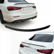 Automaniac A2138501 Airautopl Задній спойлер кришки багажника MERCEDES W213 E-KLASA LIFT SEDAN ЧОРНИЙ ГЛЯНЦЕВИЙ