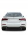 Automaniac A2138501 Airautopl Задній спойлер кришки багажника MERCEDES W213 E-KLASA LIFT SEDAN ЧОРНИЙ ГЛЯНЦЕВИЙ