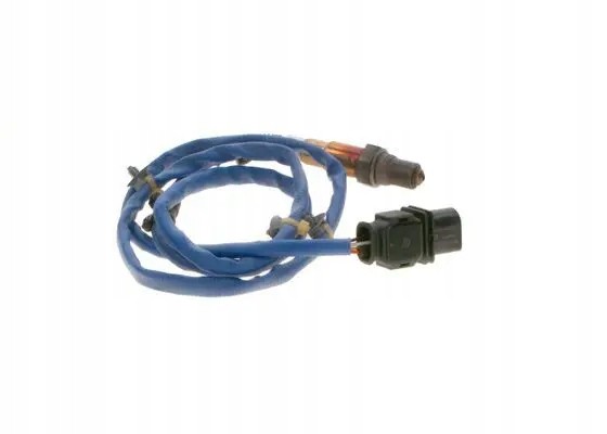 Bosch 0 258 017 256 Регулювальний лямбда-зонд перед каталізатором