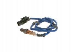 Bosch 0 258 017 256 Регулювальний лямбда-зонд перед каталізатором