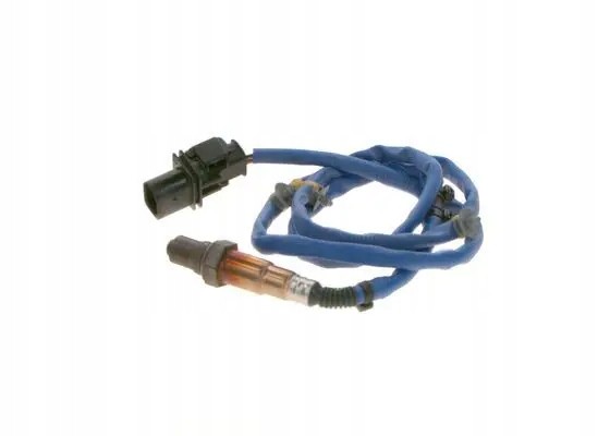 Bosch 0 258 017 256 Регулювальний лямбда-зонд перед каталізатором