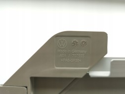 Volkswagen OE 7T0068003B, DWP250386OE Стільниця для кухонної шафи VW Multivan T7 7T0068003B Нова, оригінал