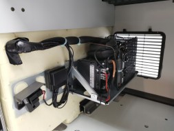 Volkswagen OE 7T0068003B, DWP250386OE Стільниця для кухонної шафи VW Multivan T7 7T0068003B Нова, оригінал