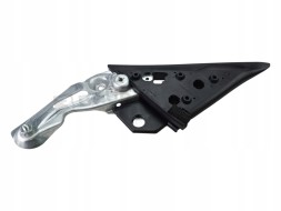 Subaru OE WBEURO/61158SA000 SUBARU FORESTER 2001 - 2007 ЗАГЛУШКА ТРИКУТНИКА ДЗЕРКАЛА ПРАВА ОРИГІНАЛ