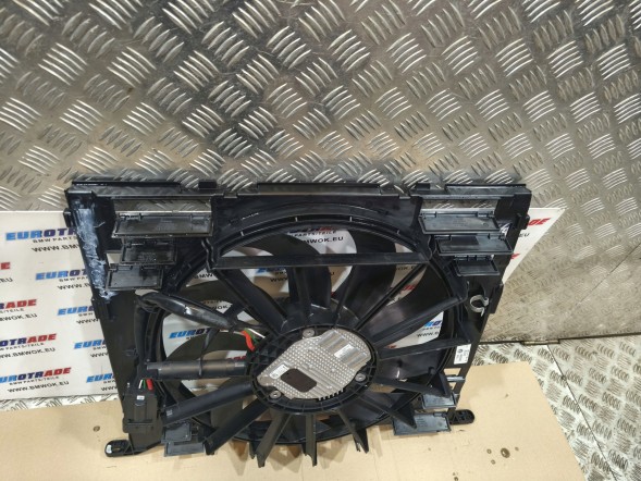 BMW OE BMW 7953399 41KM BMW G11 G12 G14 G15 G16 G30 G31 G32 ВЕНТИЛЯТОР ОХОЛОДЖЕННЯ 850W 7953399