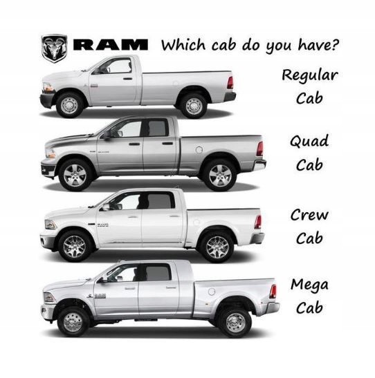 USA USA-DR0918PP ПОРОГИ DODGE РАМ 1500 2500 09-18
