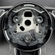 Audi OE 8W0419091GJ TXC Кермо Alcantara для Audi A3 S3 RS3 8V, A4 S4 RS4, A5 S5 RS5, сіра нитка