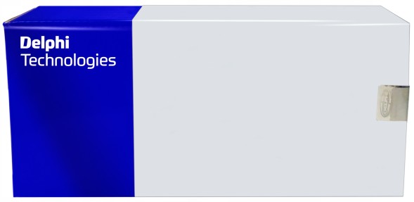 Delphi CS20492 Компресор кондиціонера delphi cs20492