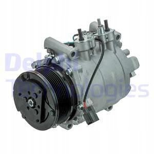 Delphi CS20492 Компресор кондиціонера delphi cs20492