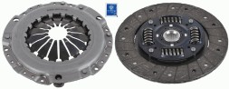 3 000 951 482 SACHS Ремонтний комплект зчеплення