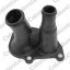 WF0067 VERNET Фланець системи охолоджування