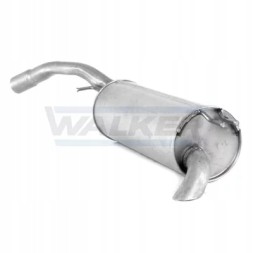 Walker 21496 Глушник кінцевий 21496/wal