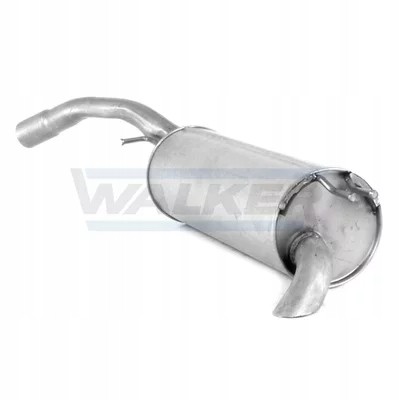 Walker 21496 Глушник кінцевий 21496/wal
