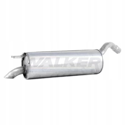 Walker 21496 Глушник кінцевий 21496/wal