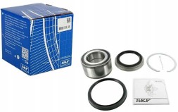 SKF VKBA 3974 Комплект підшипників колеса переднього (54x96x50,9) toyota 4 runner, land cruiser 90