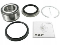 SKF VKBA 3974 Комплект підшипників колеса переднього (54x96x50,9) toyota 4 runner, land cruiser 90
