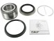 SKF VKBA 3974 Комплект підшипників колеса переднього (54x96x50,9) toyota 4 runner, land cruiser 90
