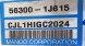 Hyundai OE 56300-1J815 HYUNDAI ОРИГІНАЛЬНИЙ ЕЛЕКТРОПІДСИЛЮВАЧ HYUNDAI i20 I 2008-2012 р.в.