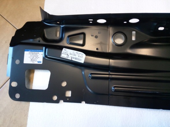 Ford OE FORD OE 2279495 2609650 FORD FOCUS 4 IV MK4 HN 5D НВ 2018-2024 задній пояс стінка 2279495 2609650