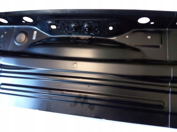 Ford OE FORD OE 2279495 2609650 FORD FOCUS 4 IV MK4 HN 5D НВ 2018-2024 задній пояс стінка 2279495 2609650