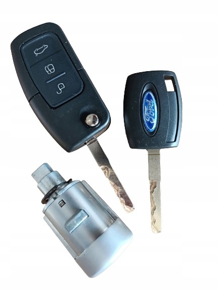 Китай 1 677 531 [FORD] НОВИЙ ВСТАВОК ЗАМКА ЗАПАЛЮВАННЯ ДЛЯ FORD MONDEO MKIV 4 ЗАМОК ЗАПАЛЮВАННЯ