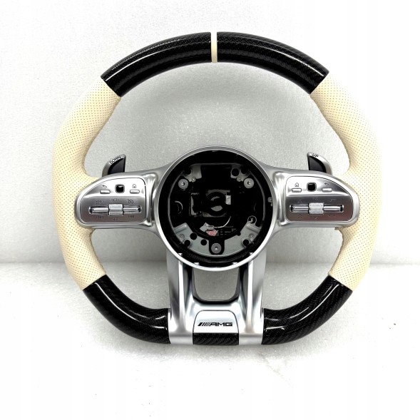 Китай 5905049703880 Карбонове кермо Mercedes-Benz W205/W213/W177/W222