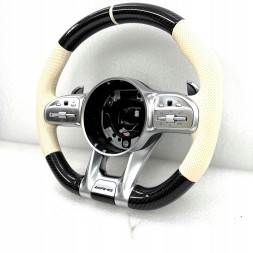 Китай 5905049703880 Карбонове кермо Mercedes-Benz W205/W213/W177/W222