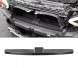 Китай T-431 Щиток карбоновий Crash Foam на Передній Бампер BMW G80/G82/G81 M3/M4