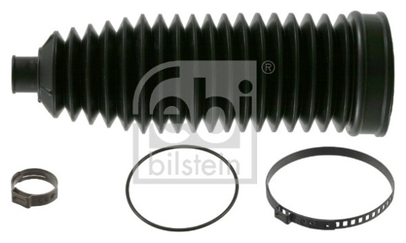 22628 FEBI BILSTEIN Ремонтний комплект пильника кермової рейки