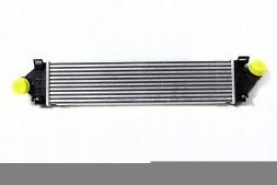 Abakus 017-018-0007 Радіатор охолодження ford focus mk2 mk3 mondeo mk4 s-max kuga volvo s60 s80 v70
