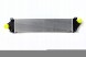 Abakus 017-018-0007 Радіатор охолодження ford focus mk2 mk3 mondeo mk4 s-max kuga volvo s60 s80 v70