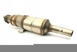 Fast FT84150 Каталізатор ft84150 fast