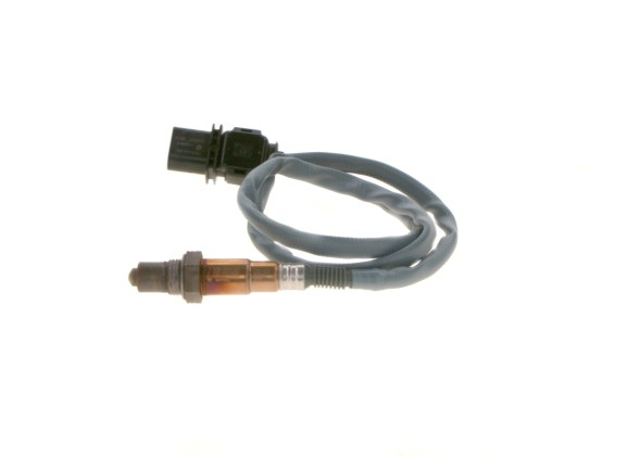 Bosch 0 258 017 099 Bosch 0 258 017 099 лямбда-зонд