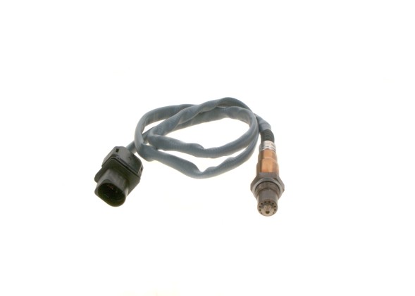 Bosch 0 258 017 099 Bosch 0 258 017 099 лямбда-зонд