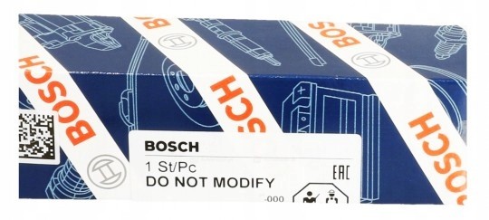 Bosch 0 258 017 099 Bosch 0 258 017 099 лямбда-зонд