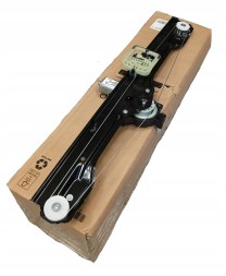 Iveco оригінальне обладнання 5801901052 Підйомник скла iveco 14- 19- правий кпл 5802578844