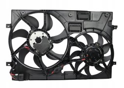 AC 994985205 ВЕНТИЛЯТОР SEAT LEON (5F) 2012 - 2021 рр