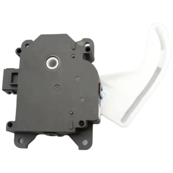 Mertt MRT-2028465 ДВИГУНЧИК ОБІГРІВАЧА TOYOTA COROLLA E12 LIFT 2004 - 2007 63700-8930