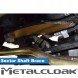 Китай 7690 Підсилення рульового механізму Wrangler JL JLU JT Metacloak