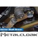Китай 7690 Підсилення рульового механізму Wrangler JL JLU JT Metacloak