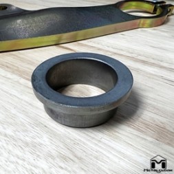 Китай 7690 Підсилення рульового механізму Wrangler JL JLU JT Metacloak