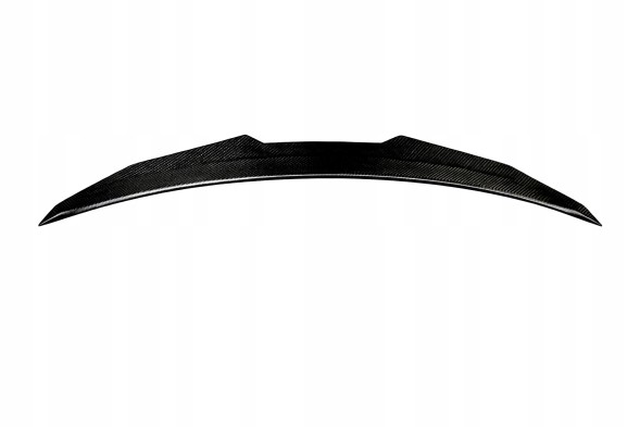 Carbon 5905049714886 Карбоновий Спойлер Крило BMW 8 Серії G16 PSM
