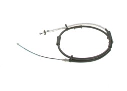 1987477976 BOSCH Трос гальма стоянки