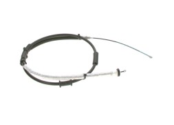 1987477976 BOSCH Трос гальма стоянки