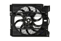 Hart 607 661 Вентилятор радіатора hart 607 661