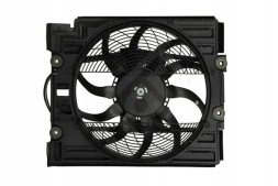 Hart 607 661 Вентилятор радіатора hart 607 661