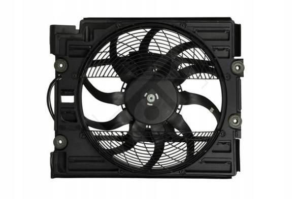 Hart 607 661 Вентилятор радіатора hart 607 661
