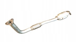 JMJ 1090020FA Катализатор daewoo matiz 0.8 1998 - кот !!