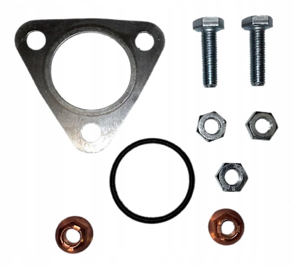 JMJ 1090020FA Катализатор daewoo matiz 0.8 1998 - кот !!