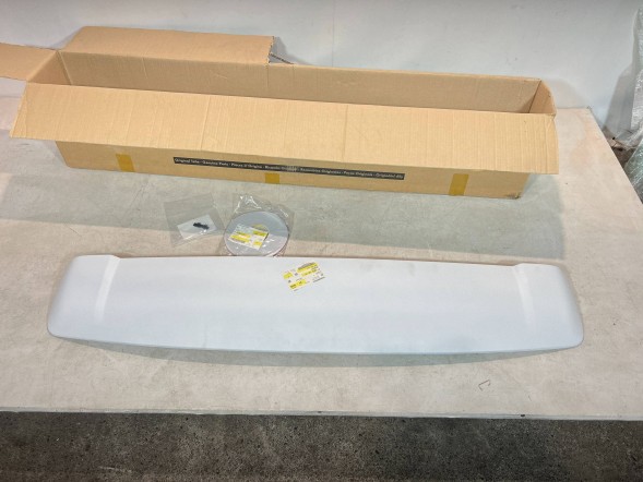 Volkswagen OE 7E7875760 pmi150921 Спойлер-накладка на дах для VW Transporter T6, артикул 7E7875760